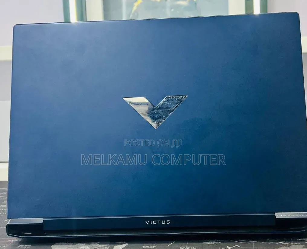 New Laptop HP Victus 15 32GB Intel Core i5 SSD 512GB