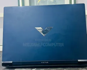 New Laptop HP Victus 15 32GB Intel Core i5 SSD 512GB