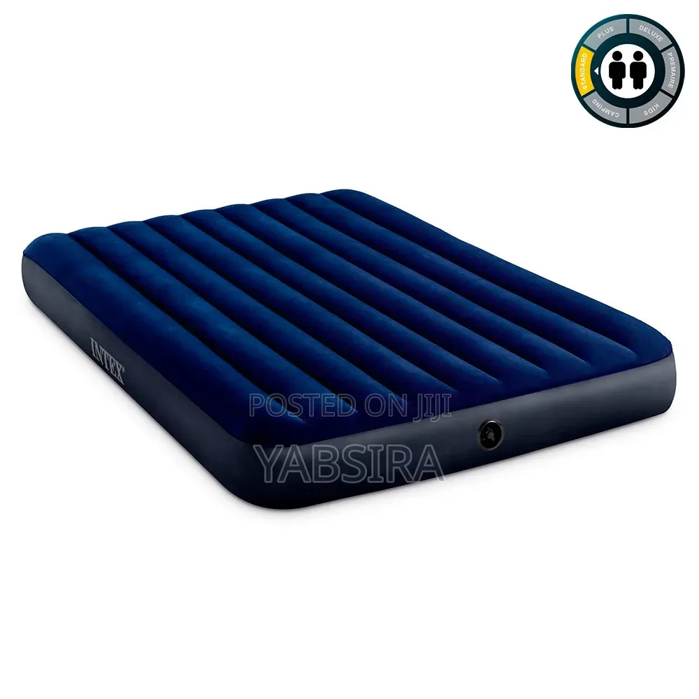 137*191*25cm Intex Air Bed