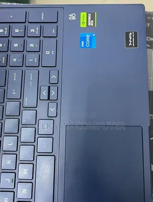New Laptop HP Victus 15 32GB Intel Core i5 SSD 512GB