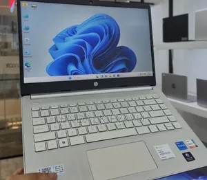 New Laptop HP Stream Notebook 16GB Intel Core i5 SSD 512GB