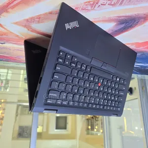 New Laptop Lenovo ThinkPad x13 Yoga 16GB Intel Core i5 SSD 512GB
