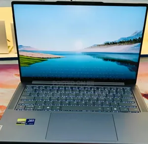 New Laptop Lenovo Yoga 9 16GB Intel Core Ultra 7 SSD 512GB