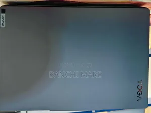 New Laptop Lenovo Yoga 9 16GB Intel Core Ultra 7 SSD 512GB