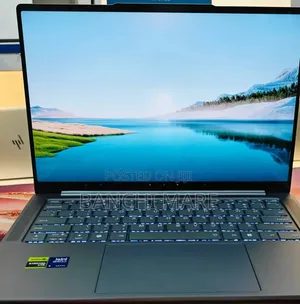 New Laptop Lenovo Yoga 9 16GB Intel Core Ultra 7 SSD 512GB