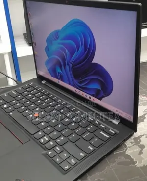 New Laptop Lenovo ThinkPad Yoga 32GB Intel Core Ultra 7 SSD 1T