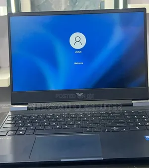New Laptop HP Victus 15 32GB Intel Core i5 SSD 512GB