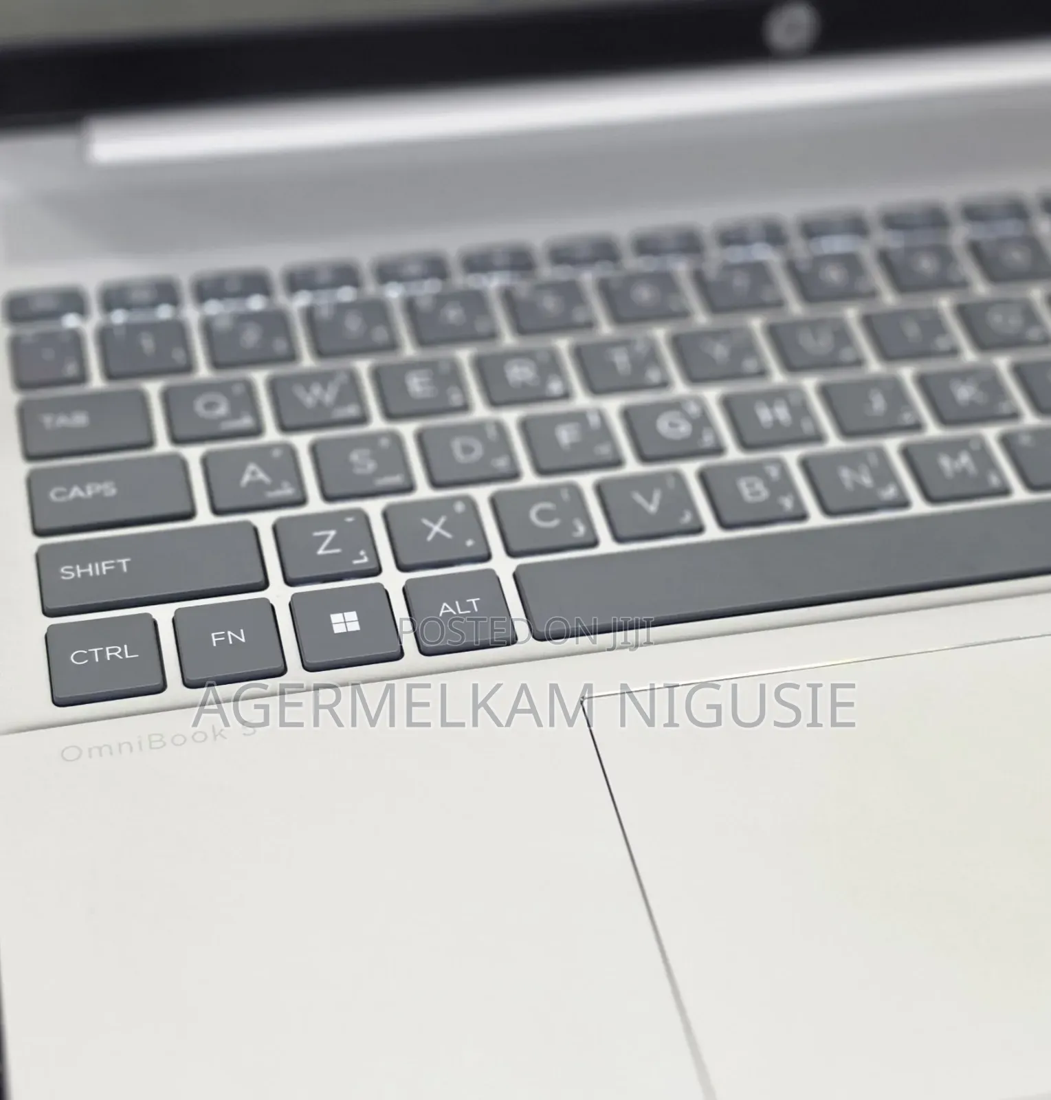 New Laptop HP Omen 15 16GB Intel Core Ultra 7 SSD 1T