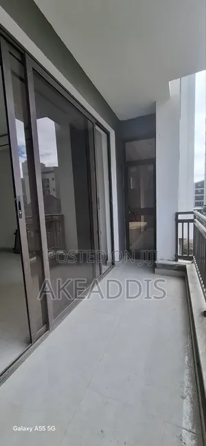 Furnished 2bdrm Apartment in Bole Ayat for sale