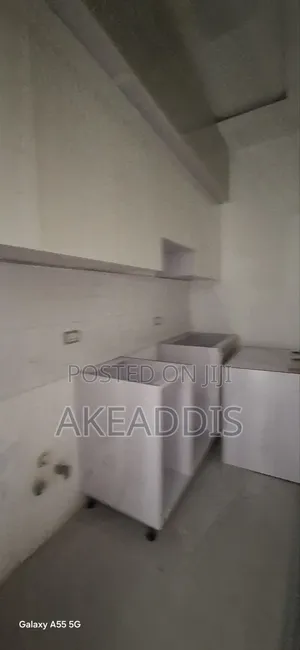 Furnished 2bdrm Apartment in Bole Ayat for sale