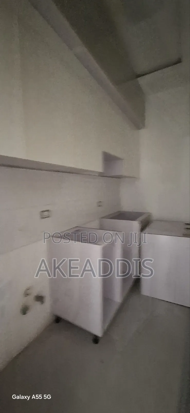 Furnished 2bdrm Apartment in Bole Ayat for sale