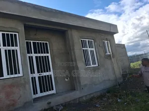Furnished 3bdrm Farm House in Oromia-Finfinne for sale