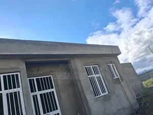 Furnished 3bdrm Farm House in Oromia-Finfinne for sale