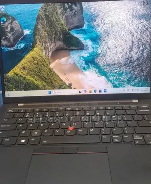 New Laptop Lenovo ThinkPad Yoga 32GB Intel Core Ultra 7 SSD 1T