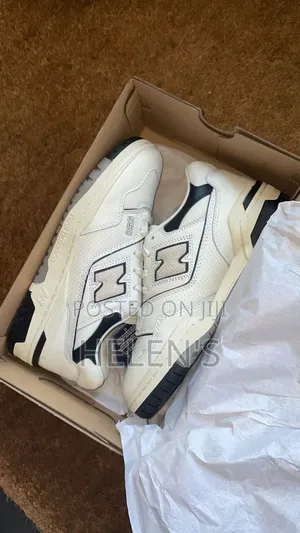 Original New Balance 550