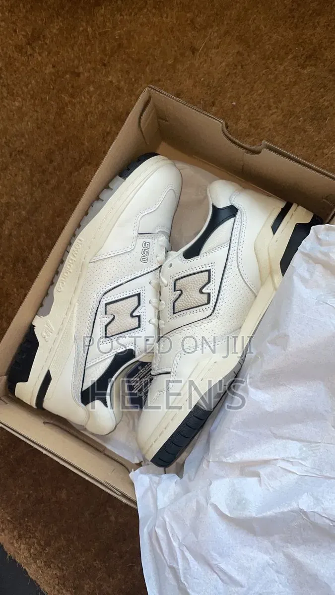Original New Balance 550
