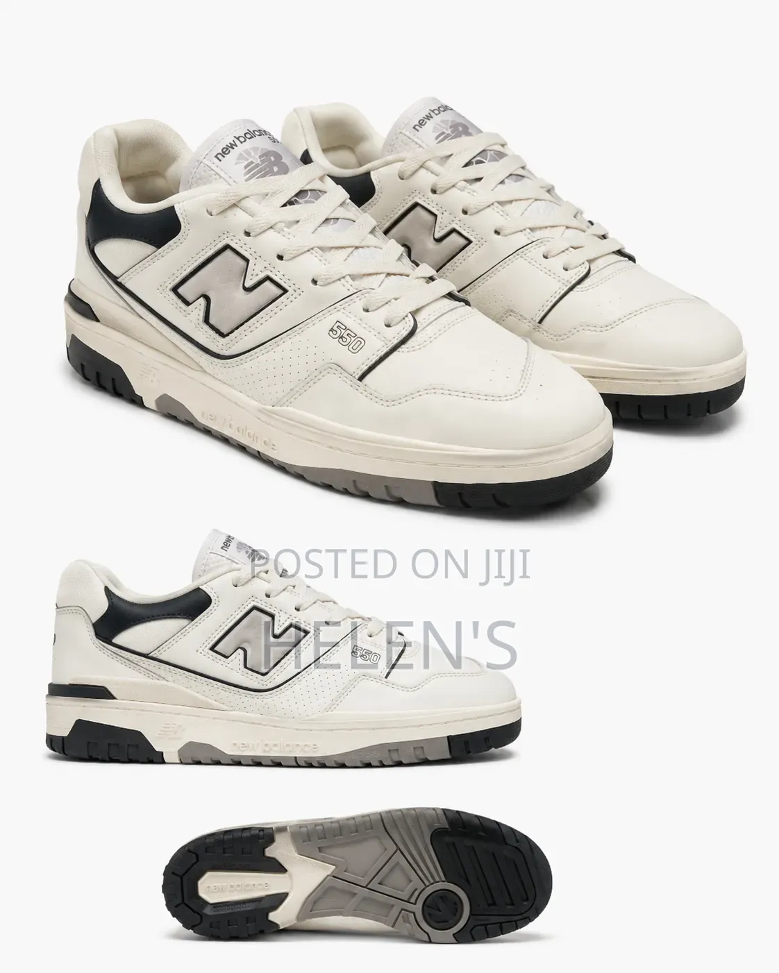 Original New Balance 550