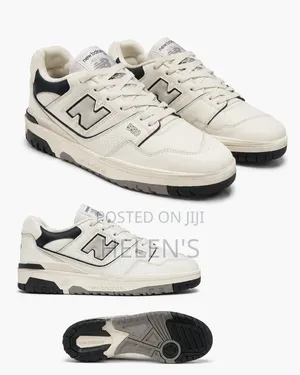 Original New Balance 550