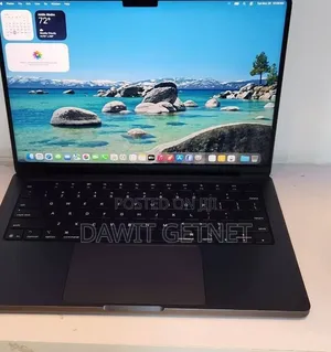 New Laptop Apple MacBook Air 2026 M5 16GB Apple M5 SSD 512GB