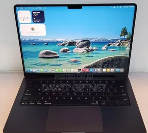 New Laptop Apple MacBook Air 2026 M5 16GB Apple M5 SSD 512GB