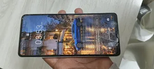 Tecno Spark 10 Pro 256 GB White