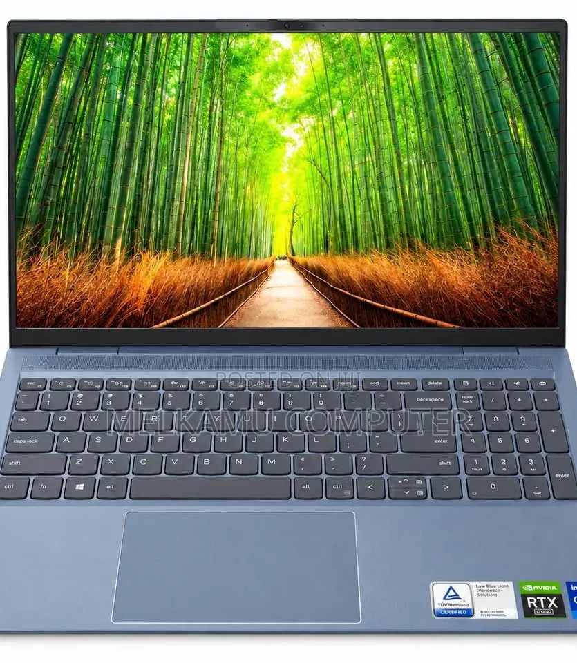 New Laptop Dell Inspiron 16 7610 16GB Intel Core i7 SSD 512GB