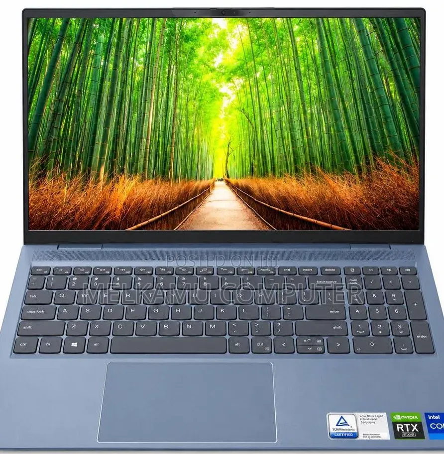 New Laptop Dell Inspiron 16 7610 16GB Intel Core i7 SSD 512GB