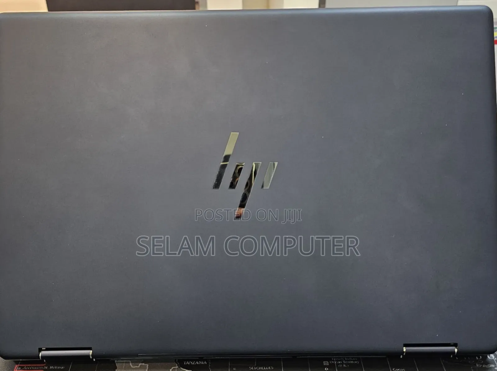 New Laptop HP Spectre 16GB Intel Core i7 SSD 512GB