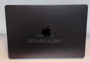New Laptop Apple MacBook Pro 2025 M5 16GB Apple M5 Pro SSD 512GB