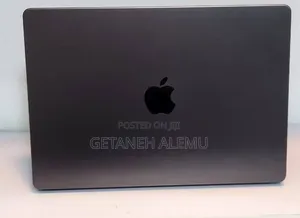 New Laptop Apple MacBook Pro 2025 M5 16GB Apple M5 Pro SSD 512GB