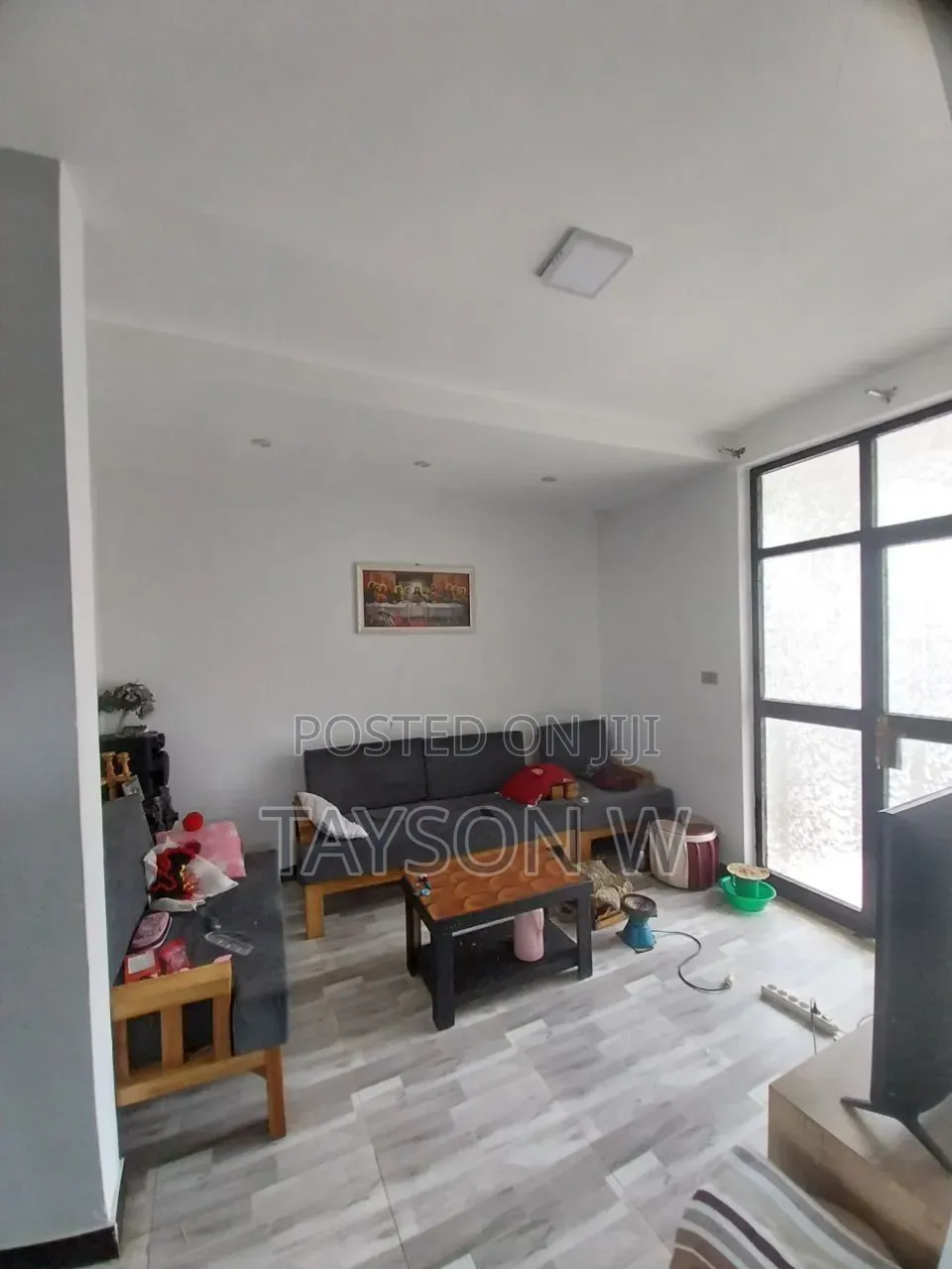 4bdrm House in Addis Ababa Semit, Bole for sale