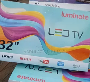 Laminate 32inche Double Scrin Best TV