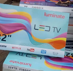 Laminate 32inche Double Scrin Best TV