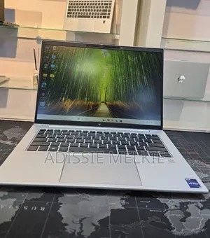 New Laptop HP EliteBook 840 10 16GB Intel Core i7 SSD 512GB