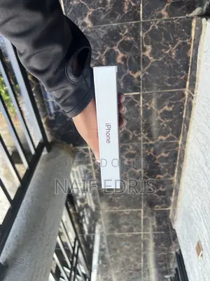 New Apple iPhone 18 Pro Max 256 GB