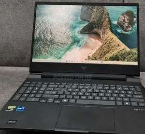 New Laptop HP Victus 15 16GB Intel Core i7 SSD 1T