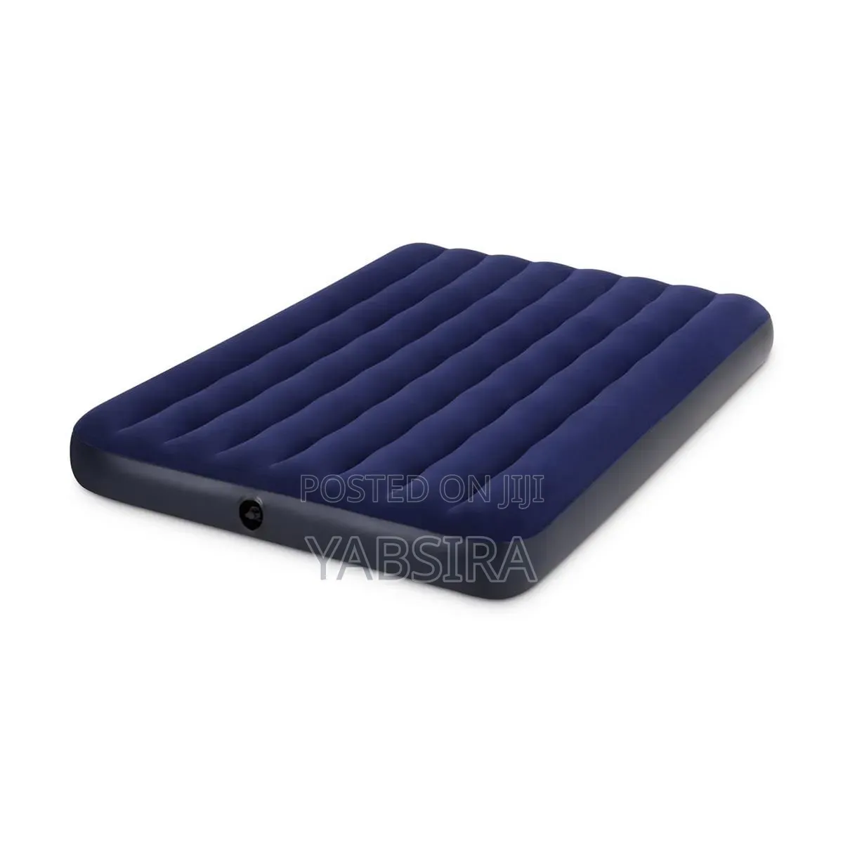 Portable Air Mattress