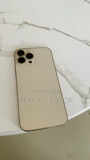 Apple iPhone 13 Pro Max 128 GB Silver