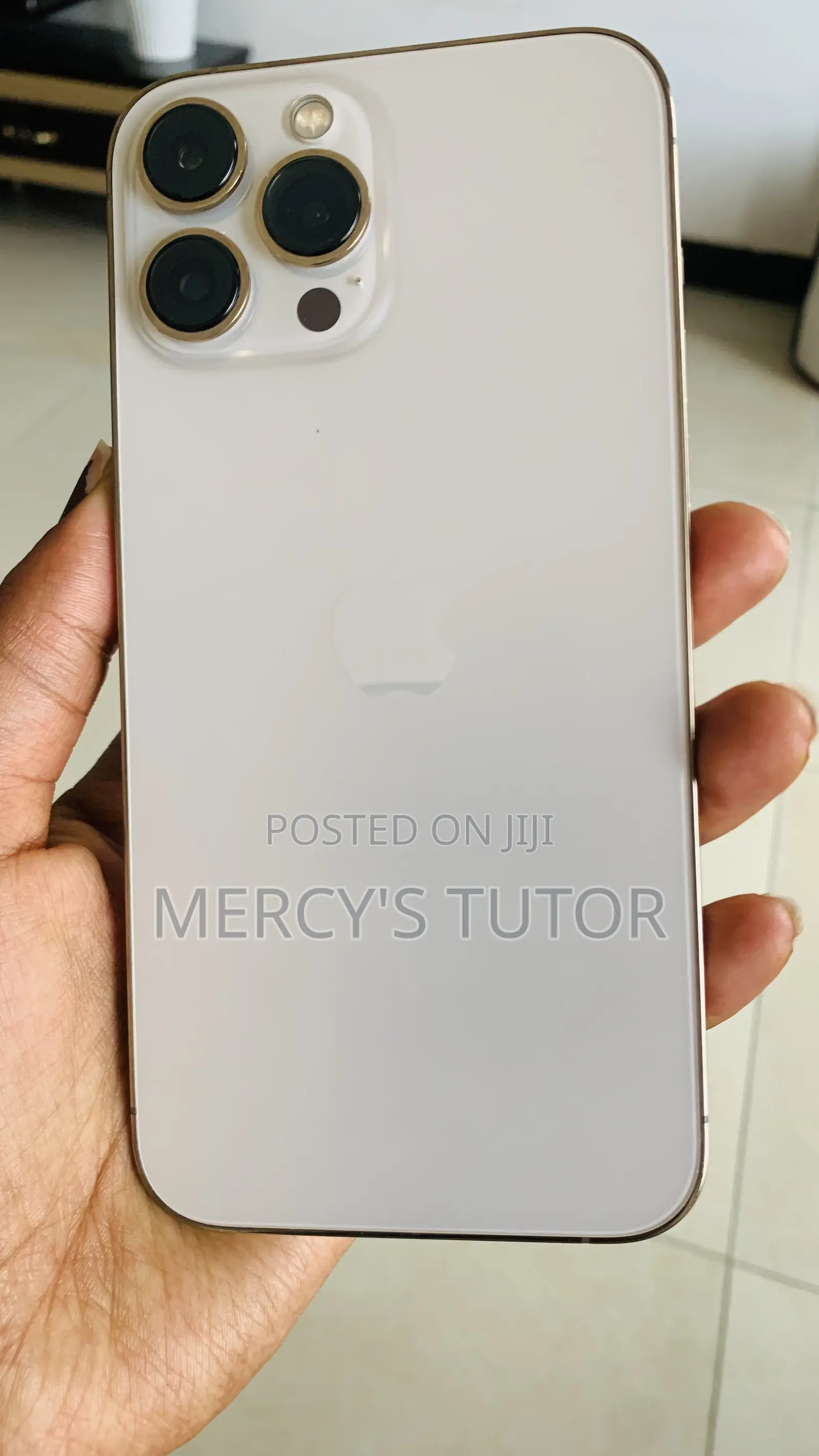 Apple iPhone 13 Pro Max 128 GB Silver