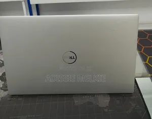 New Laptop Dell XPS 13 16GB Intel Core i5 SSD 512GB