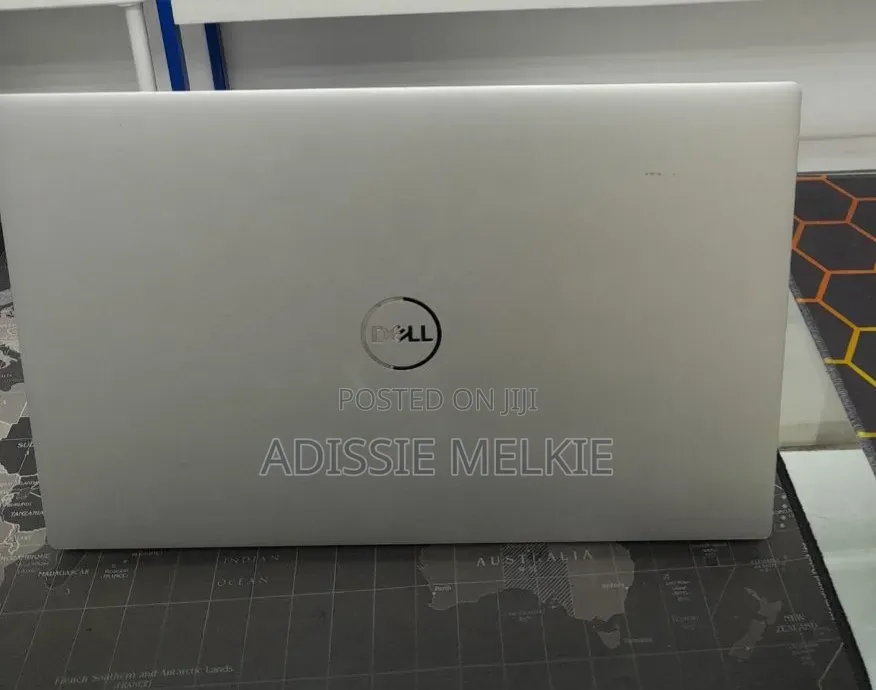 New Laptop Dell XPS 13 16GB Intel Core i5 SSD 512GB
