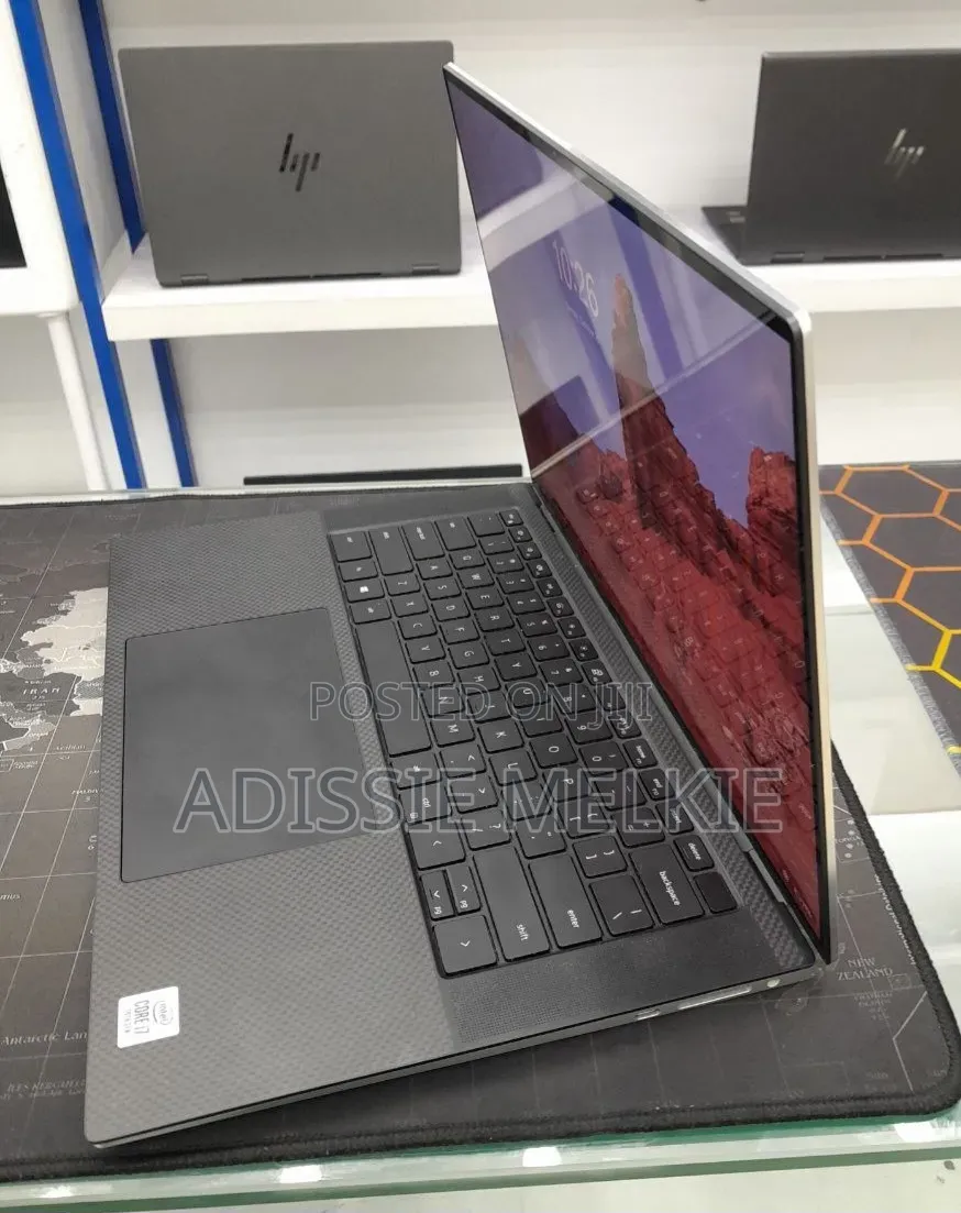 New Laptop Dell XPS 13 16GB Intel Core i5 SSD 512GB