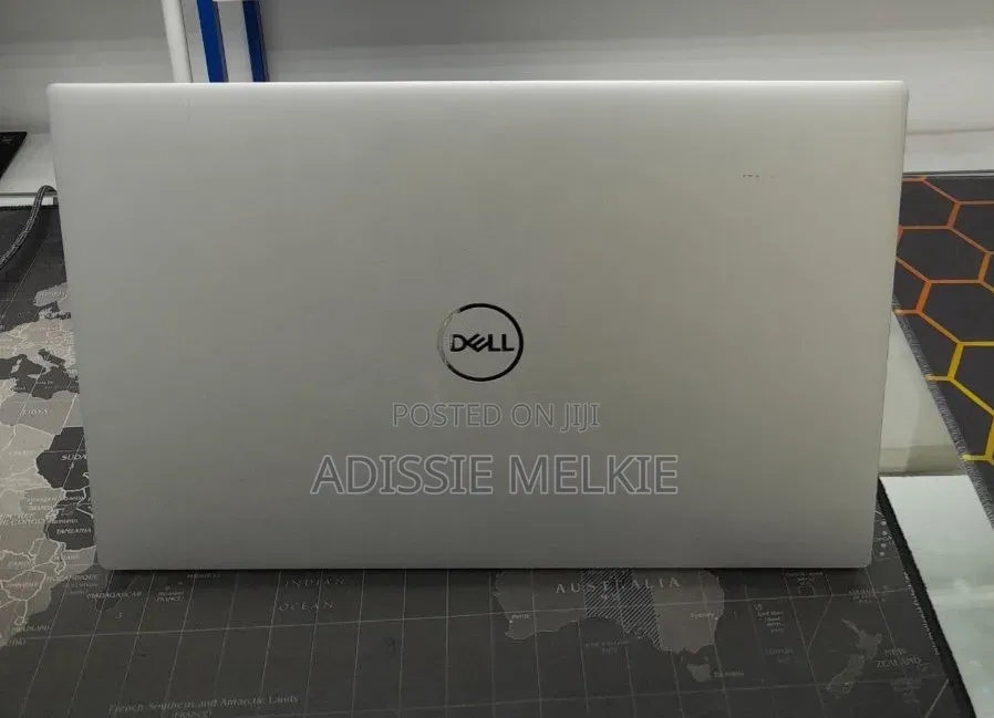 New Laptop Dell XPS 13 16GB Intel Core i5 SSD 512GB