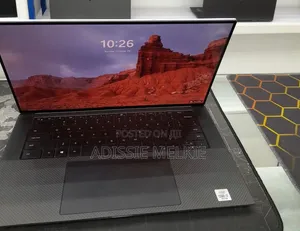 New Laptop Dell XPS 13 16GB Intel Core i5 SSD 512GB