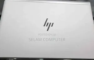 New Laptop HP EliteBook 840 G8 16GB Intel Core i5 SSD 512GB