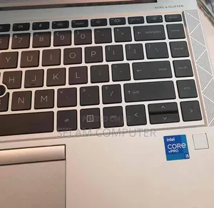 New Laptop HP EliteBook 840 G8 16GB Intel Core i5 SSD 512GB