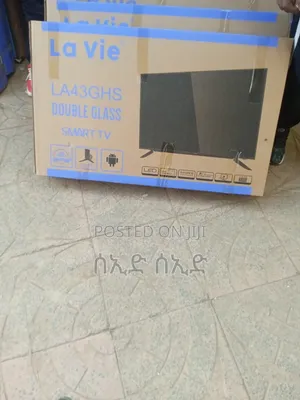 Lavi Smart TV