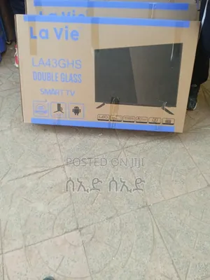 Lavi Smart TV