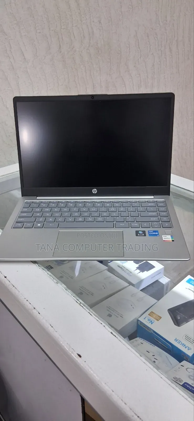 New Laptop HP Stream Notebook 16GB Intel Core i5 SSD 1T