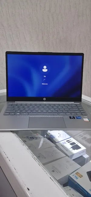 New Laptop HP Stream Notebook 16GB Intel Core i5 SSD 1T